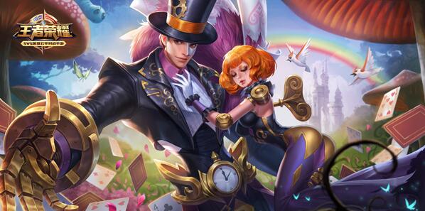 王者荣耀法师装备推荐-干将莫邪出装顺序