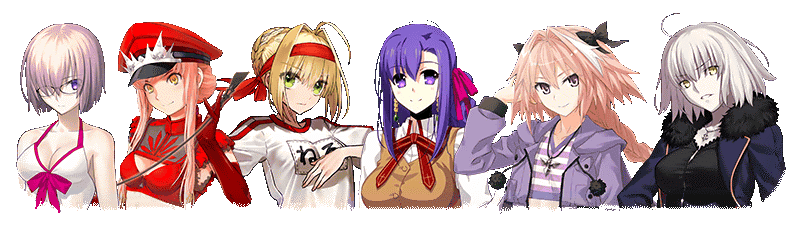 FGO1200ͻƼ!