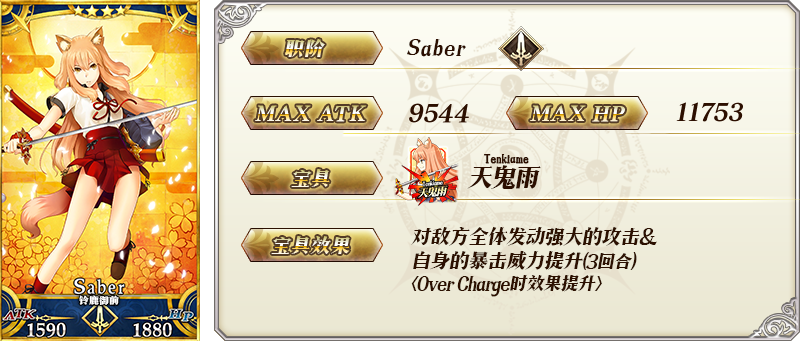 FGO1200ͻƼ!