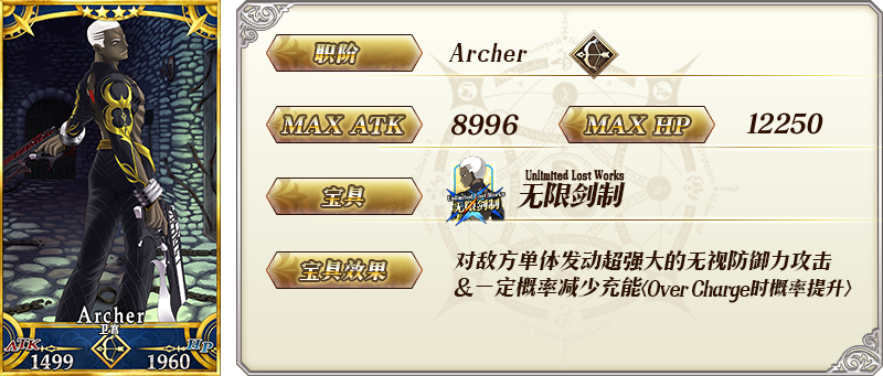 FGO1200ͻƼ!