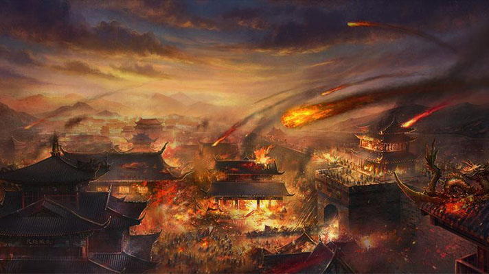 蛮将三国游戏截图5