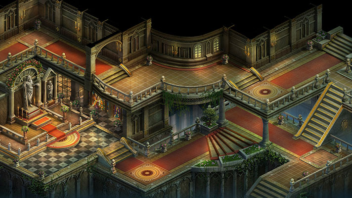 魔之刃游戏截图5