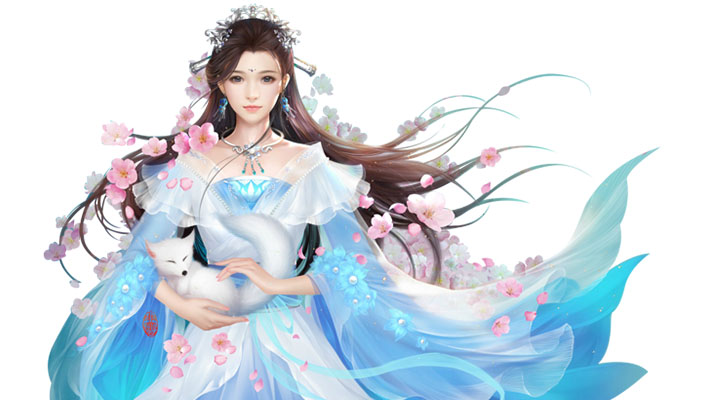 修仙游戏截图3