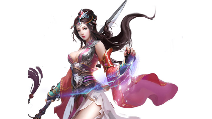 修仙游戏截图4