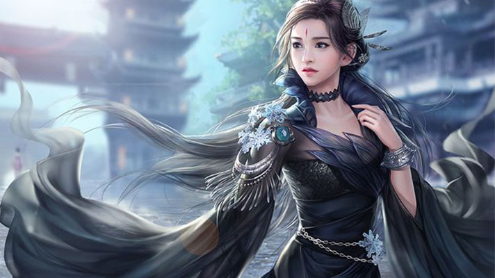 三国向前冲游戏截图4