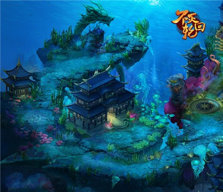 不灭轮回游戏截图5
